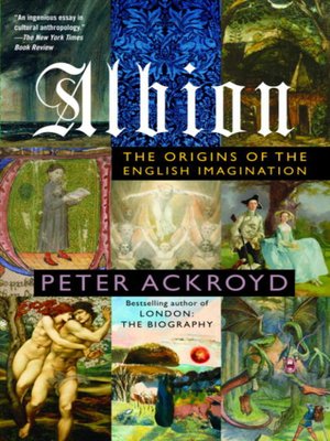 cover image of Albion